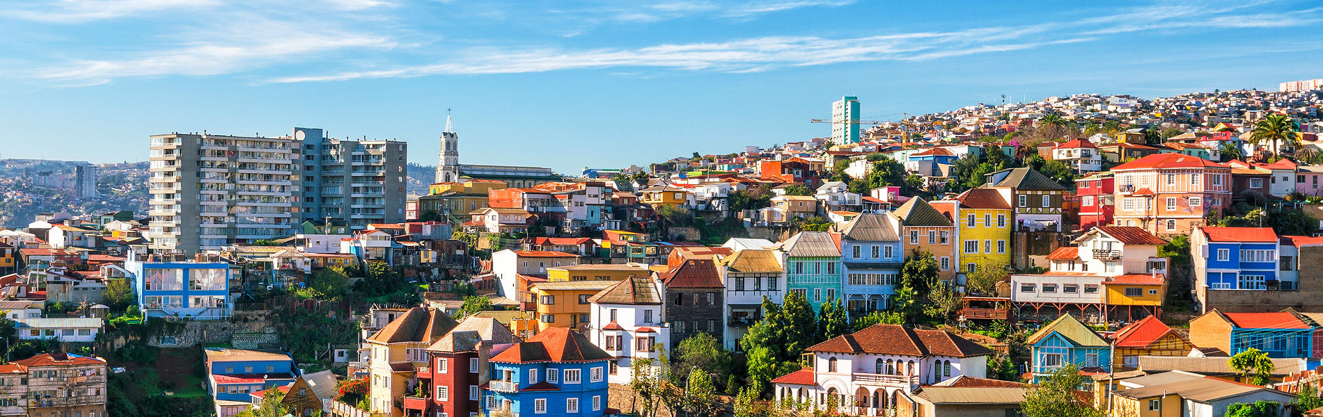 Road Trip The Sunny Side of Chile Car Rental Chile