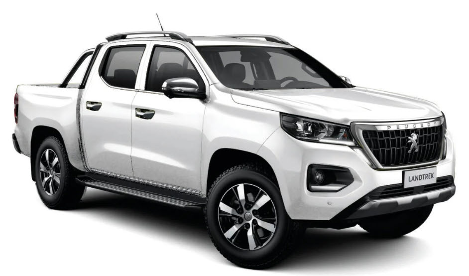 Peugeot Landtrek_CI-EC-CATI0